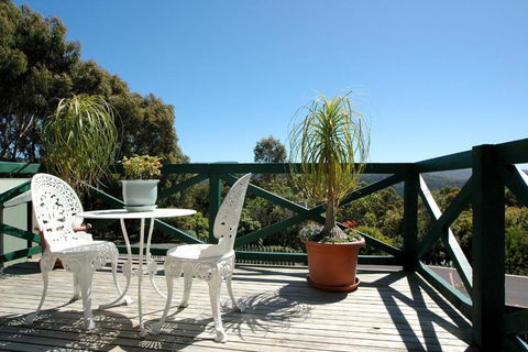 Johanna Green - QLD Tourism 5