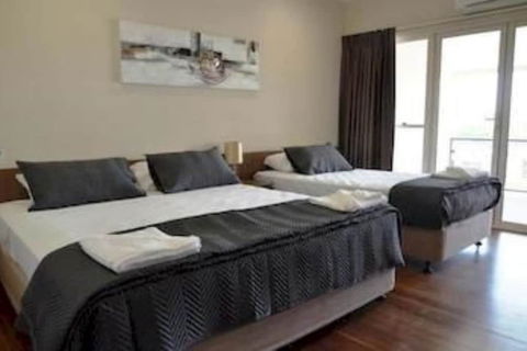 The Australian Hotel Motel Dalby - QLD Tourism 3