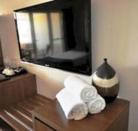 The Australian Hotel Motel Dalby - Queensland Tourism
