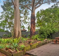 The Pines Bed  Breakfast - Queensland Tourism