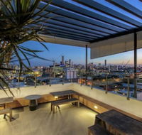 Code Apartments - Queensland Tourism