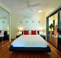 Misty Mountains Rainforest Retreat - Queensland Tourism