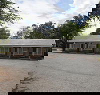 Oxley Motel - Queensland Tourism
