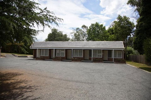 Oxley Motel - Queensland Tourism 0