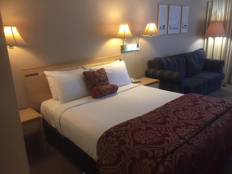 Oxley Motel - Queensland Tourism 5