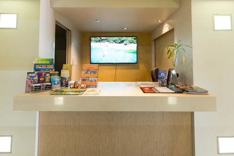 Cairns City Apartments - QLD Tourism 2