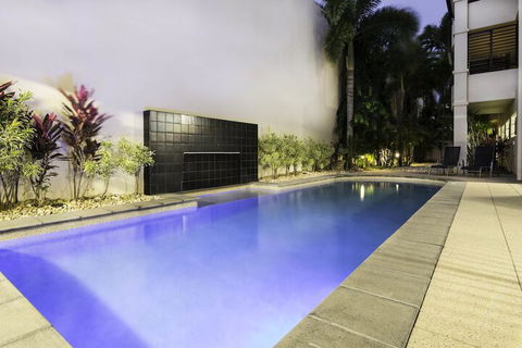 Cairns City Apartments - QLD Tourism 1