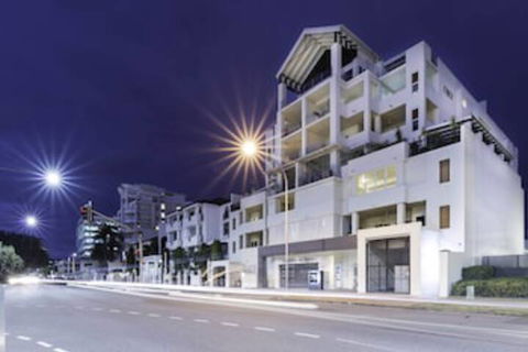 Cairns City Apartments - QLD Tourism 0