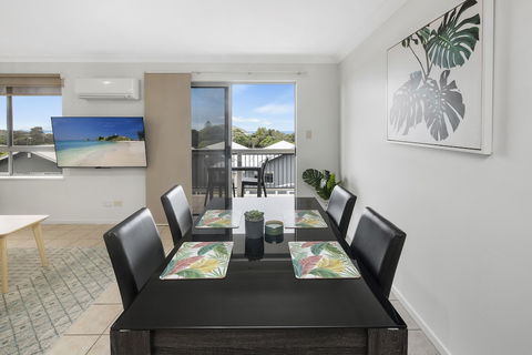The Observatory Holiday Apartments - QLD Tourism 1