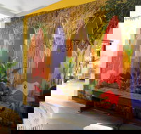 The Lily Pad at Byron Bay - QLD Tourism