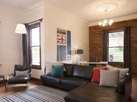 Boutique Stays - Parliament Place- Brighton - Queensland Tourism 3