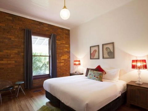 Boutique Stays - Parliament Place- Brighton - Queensland Tourism 2