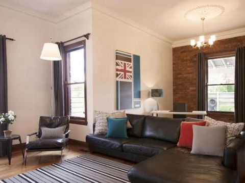 Boutique Stays - Parliament Place- Brighton - Queensland Tourism 1