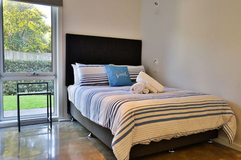 Tides Apartments - QLD Tourism 2
