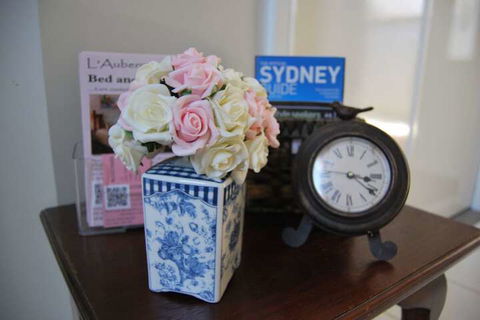 Highclaire House Bed & Breakfast - QLD Tourism 6