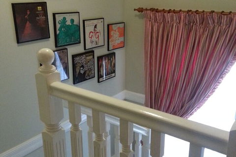 Highclaire House Bed & Breakfast - QLD Tourism 5