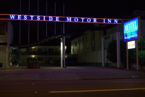 Westside Motor Inn - QLD Tourism 4