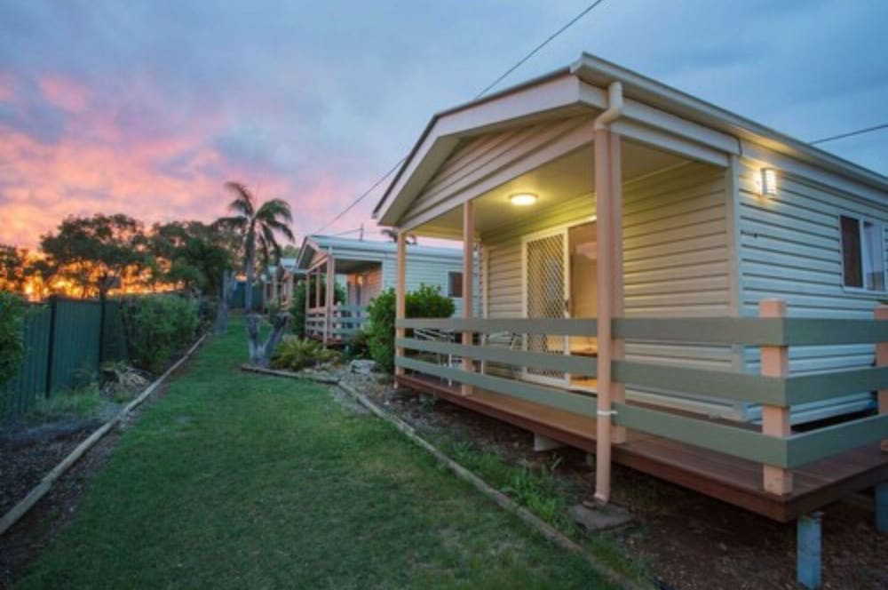 Fisher QLD Queensland Tourism