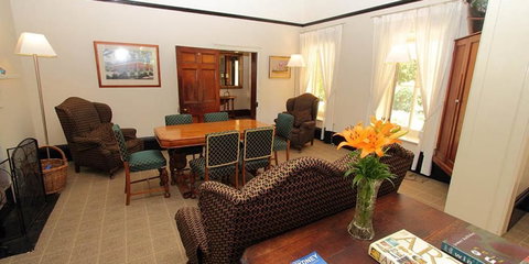 Fitzroy Inn Historic Retreat - QLD Tourism 5