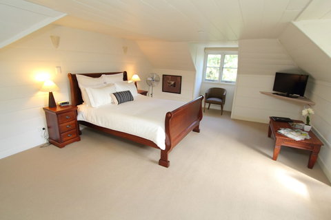 Fitzroy Inn Historic Retreat - QLD Tourism 4