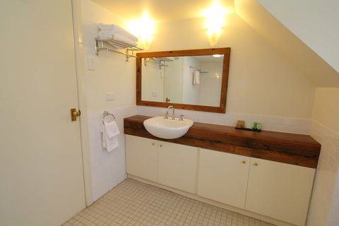 Fitzroy Inn Historic Retreat - QLD Tourism 3