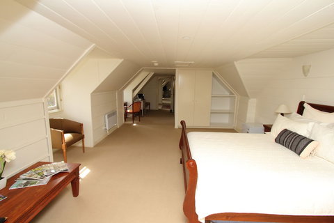 Fitzroy Inn Historic Retreat - QLD Tourism 2