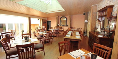 Fitzroy Inn Historic Retreat - QLD Tourism 6