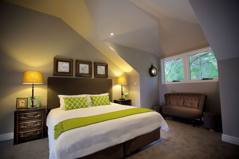 Parklands Country Gardens And Lodges - Queensland Tourism 5