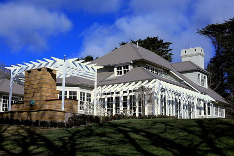 Parklands Country Gardens And Lodges - Queensland Tourism 2