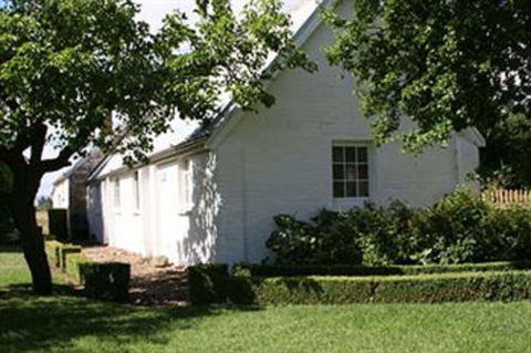 Somercotes - QLD Tourism 3