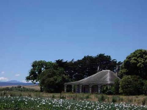 Somercotes - QLD Tourism 6