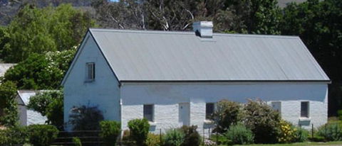 Somercotes - QLD Tourism 5