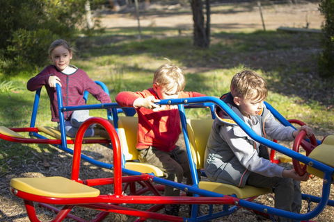 Freshwater Creek Cottages And Farm Stay - Queensland Tourism 1