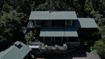 Lakes Entrance VIC QLD Tourism