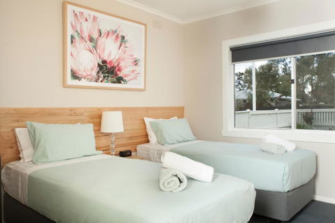 Coppards Rest - Queensland Tourism 2