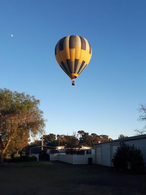 Coppards Rest - Queensland Tourism 5