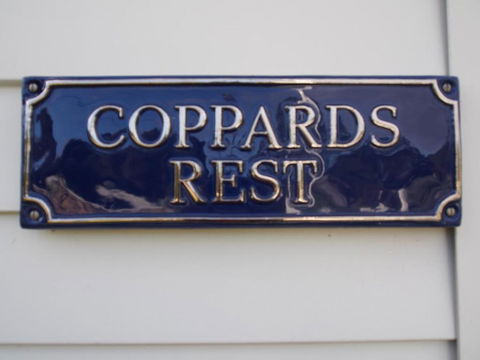Coppards Rest - Queensland Tourism 6