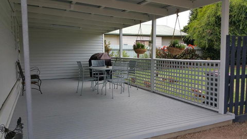 Coppards Rest - Queensland Tourism 4