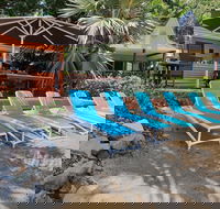 Palm Bay Resort - Queensland Tourism