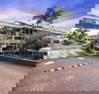 Park Motor Inn - QLD Tourism