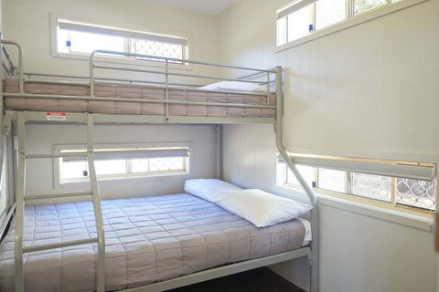 NRMA Dubbo Holiday Park - Queensland Tourism 3
