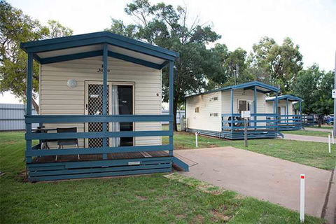 NRMA Dubbo Holiday Park - Queensland Tourism 6