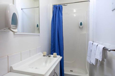 NRMA Dubbo Holiday Park - Queensland Tourism 4