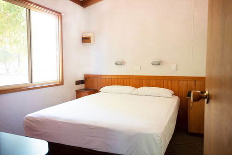 NRMA Dubbo Holiday Park - Queensland Tourism 7