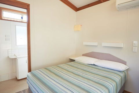 NRMA Dubbo Holiday Park - Queensland Tourism 2
