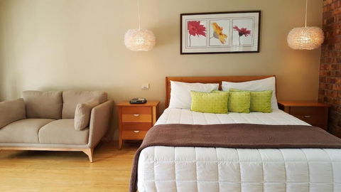 Ballina Palms Boutique Motel - Queensland Tourism 6
