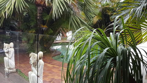 Ballina Palms Boutique Motel - Queensland Tourism 2