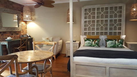 Ballina Palms Boutique Motel - Queensland Tourism 4