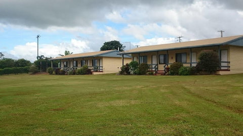 Dunkleys Place - Queensland Tourism 1