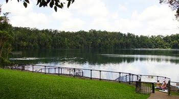 Dunkleys Place - Queensland Tourism 5